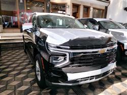 شێڤرۆلێت تاهۆ